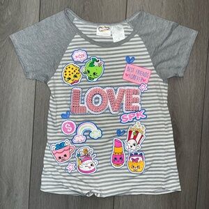 Shopkins T Shirt